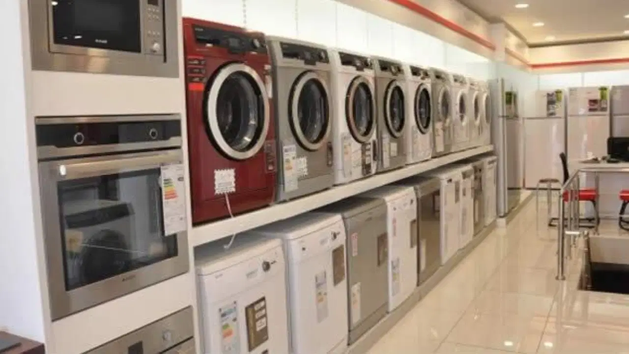 Ilıpınar Beyaz Eşya Tamircisi